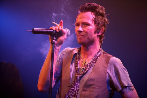 Scott Weiland chiude l’annus horribilis della musica preview
