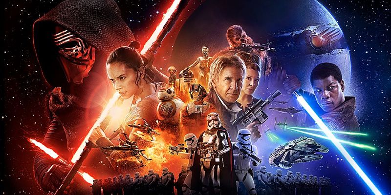 Il risveglio di Star Wars e la fretta della Forza article-post