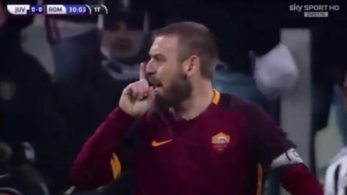 Dopo Fonseca il predestinato De Rossi preview