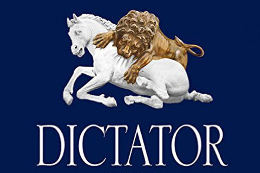 Dictator, Cicerone e quelli veri prima del declino preview