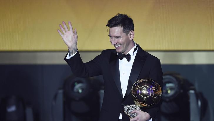 Il decennio di Messi e Cristiano Ronaldo article-post