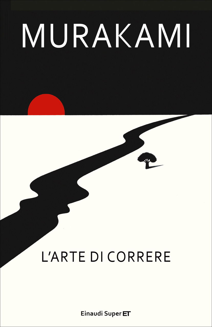 L’arte di correre, l’arte di Murakami preview