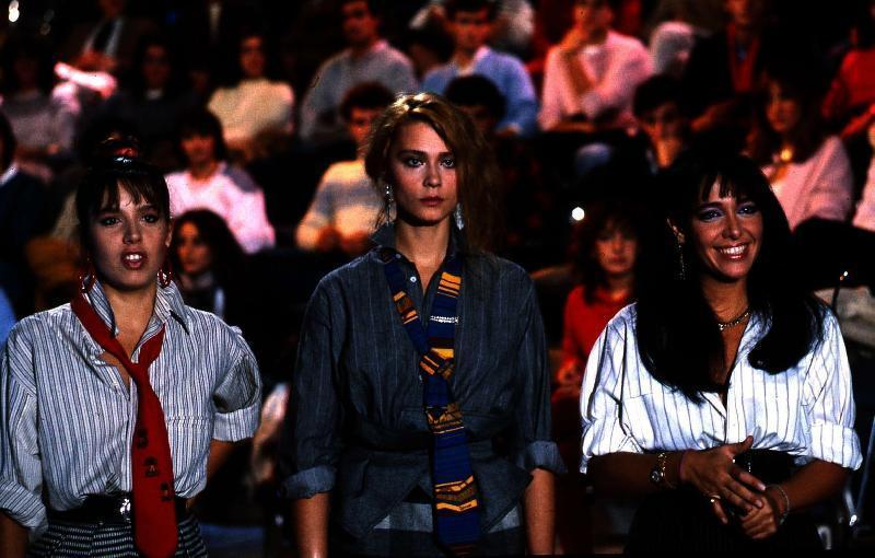 La domenica di Discoring preview