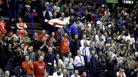 Serie A, il vero miracolo della pallacanestro italiana preview