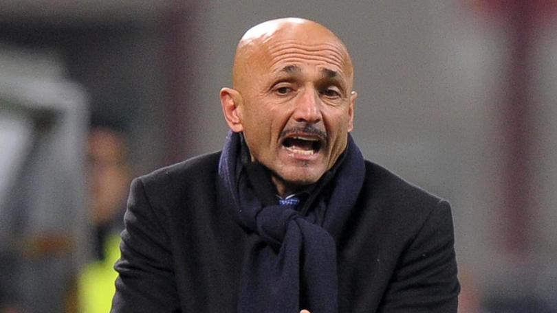 Spalletti-Roma e le minestre da riscaldare bene preview