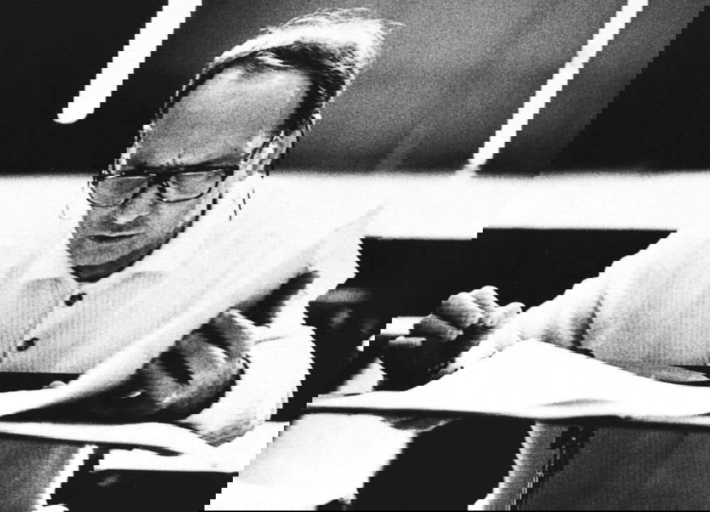 Ennio Morricone
