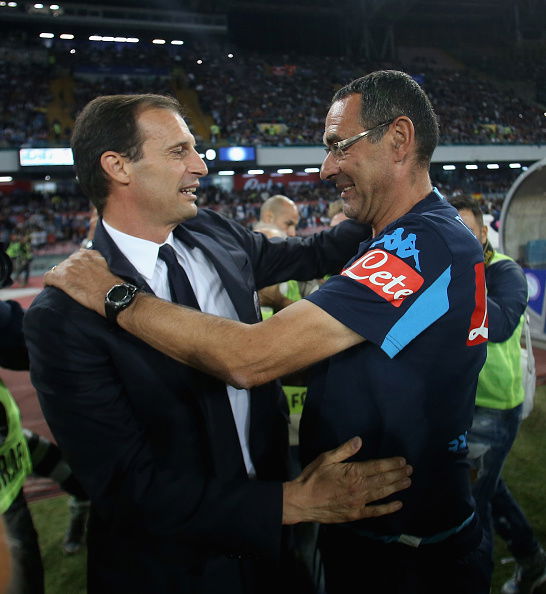 Allegri o Sarri? article-post