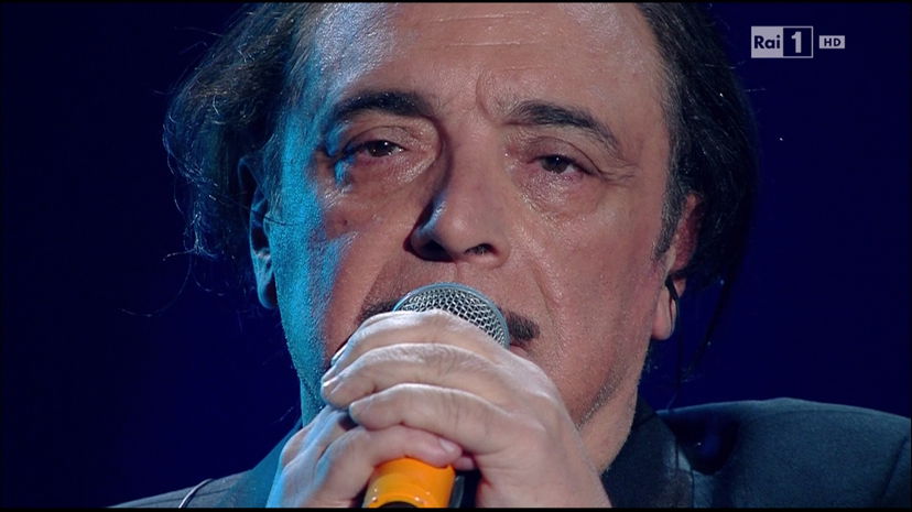 Grazie Frassica preview