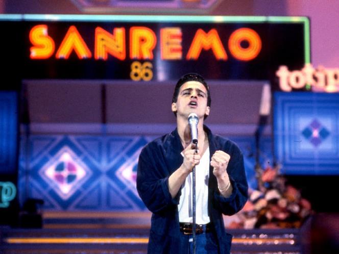 Sanremo 1986, la generazione di Eros e l’inno di Scialpi preview