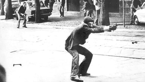 L’eskimo in redazione, i bei giornali di una volta preview