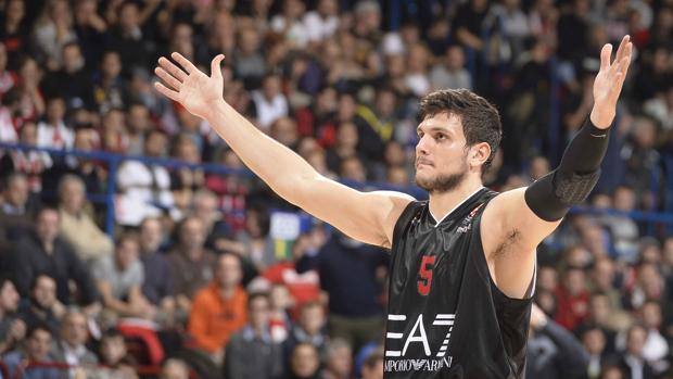 La rimonta dell’Armani (qualcuna delle nostre scommesse) preview