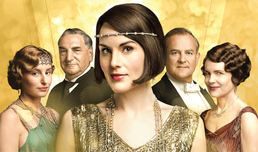 Il mistero di Downton Abbey article-post