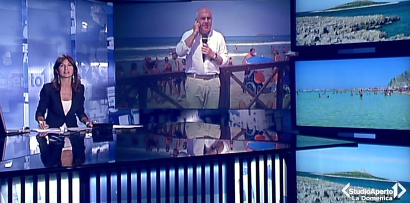 Amministrative il 5 giugno, il teorema della destra al mare preview