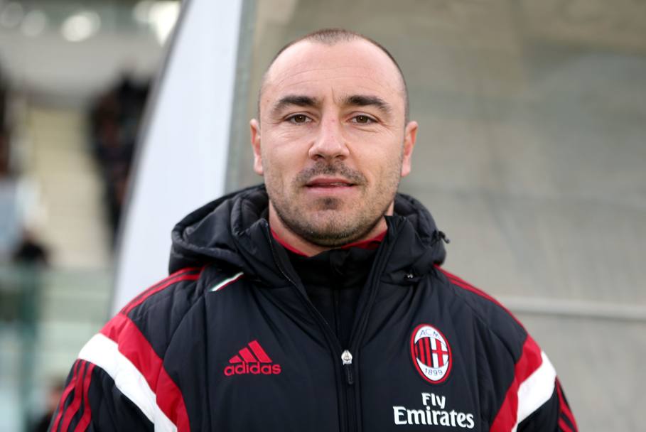 Milan: ciao Mihajlovic, viva Brocchi ma forse ciao anche Brocchi article-post