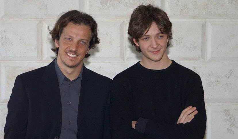 Gabriele o Silvio Muccino? preview