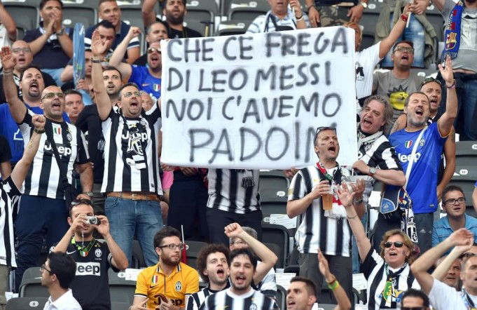 J-Planet, finalmente si parla di Juventus preview