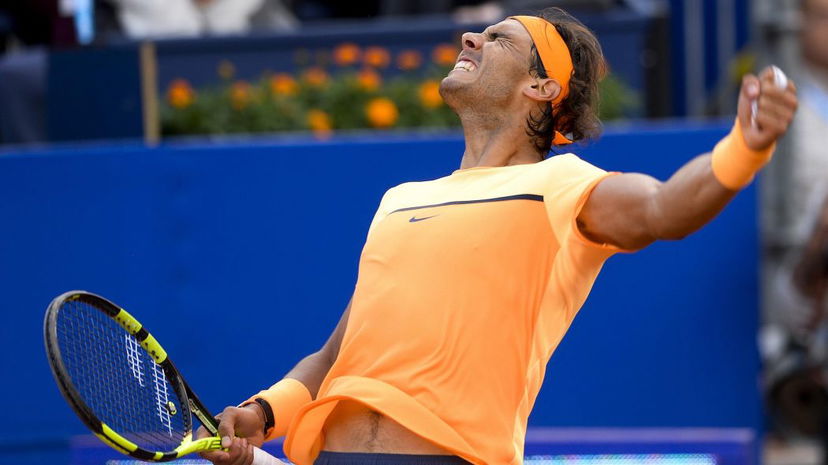 Per Nadal vittoria con querela preview