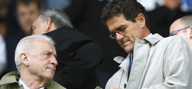 Trapattoni o Capello? preview
