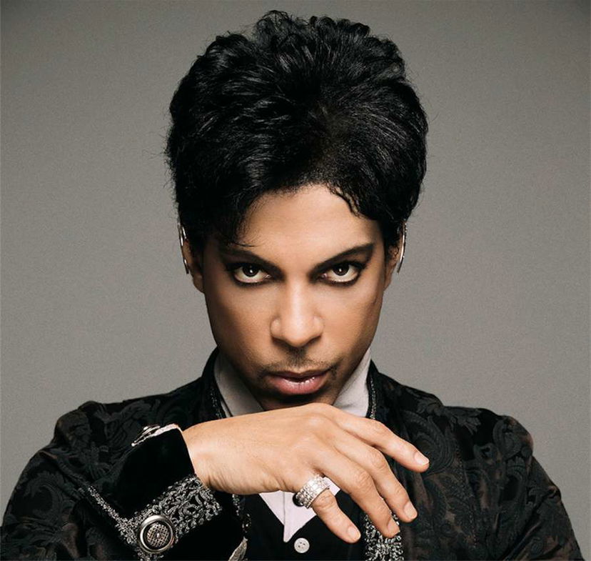 La riscoperta di Prince preview