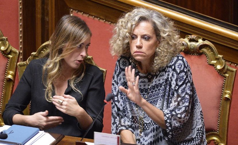 Legge Cirinnà e unioni civili: sì o no? preview