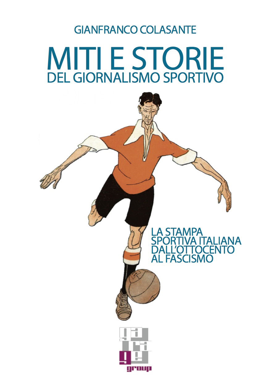 Miti e storie del giornalismo sportivo, nato per emozionare article-post