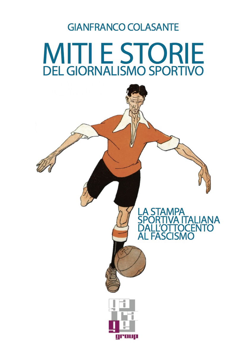 Miti e storie del giornalismo sportivo, nato per emozionare preview