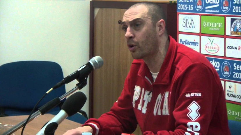 L’ispirazione di Esposito preview