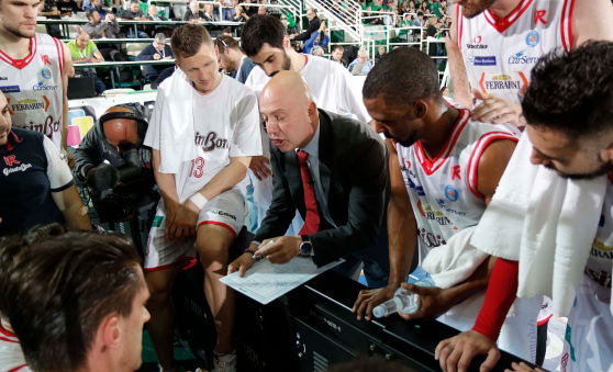 Reggio Emilia incompleta alla meta preview