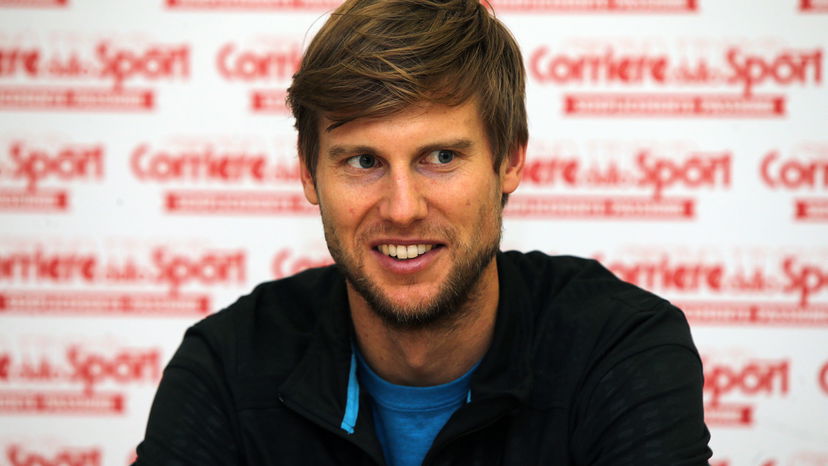 Tennis italiano, sotto il vestito niente preview