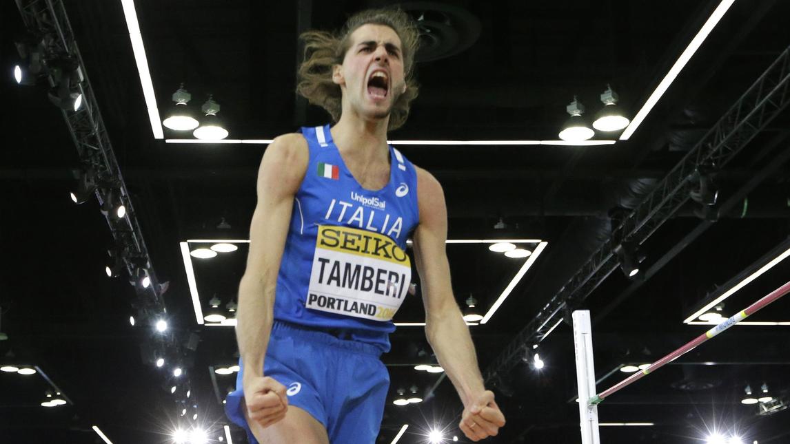 Tamberi o Schwazer? article-post