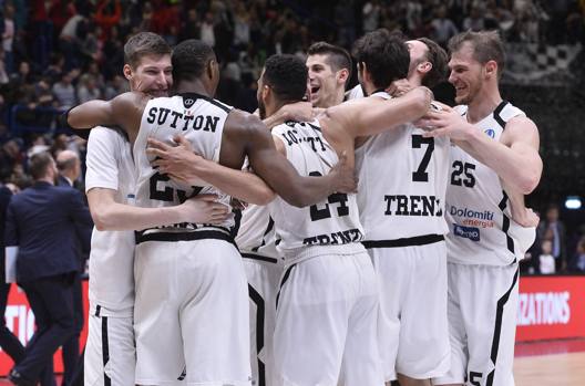 Vogliamo bene a Trento preview