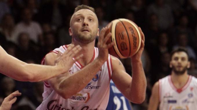 Cantori del masobasket preview