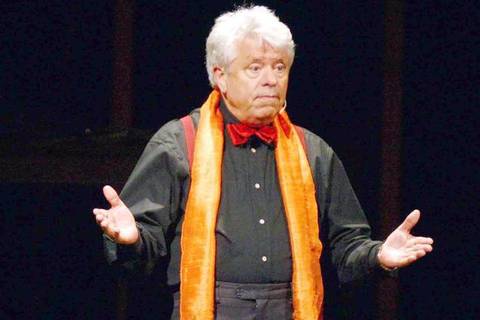 Lino Toffolo