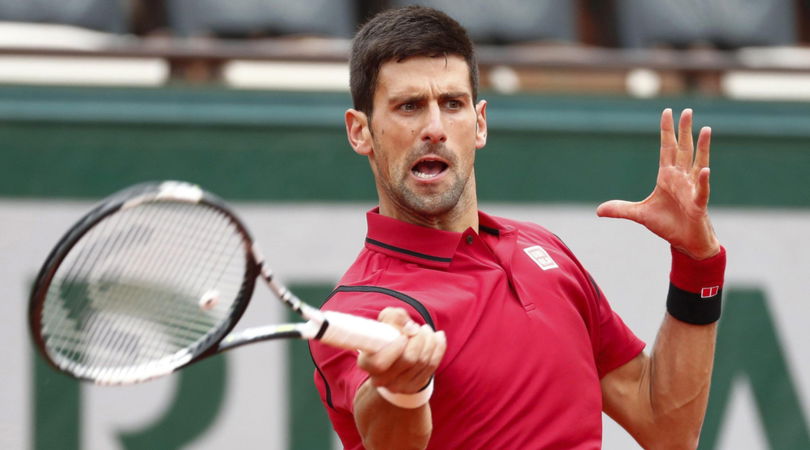 Un Djokovic minore per un brutto Roland Garros article-post