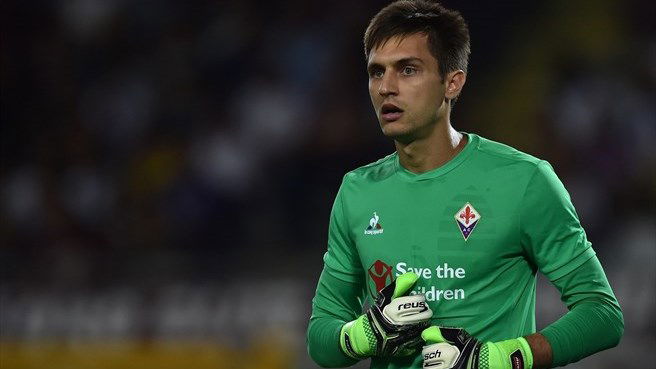 Tatarusanu sei tutti noi preview