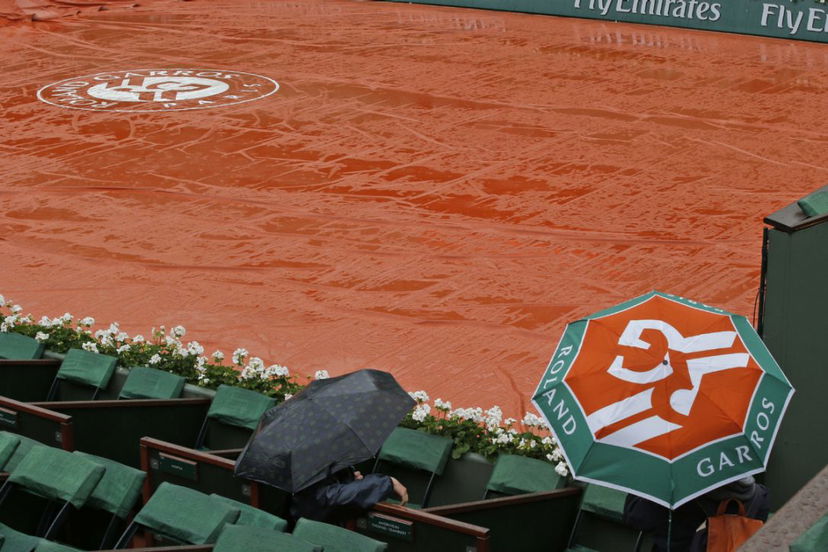 Roland Garros, i puristi dell’ultimo Slam senza tetto preview
