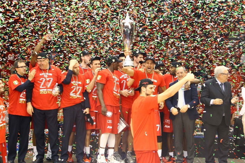 I Robin dello scudetto relativo preview