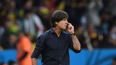 I calcoli di Löw preview