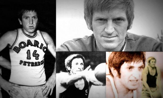 Radivoj Korac e l’ultima serata con Tanjevic preview