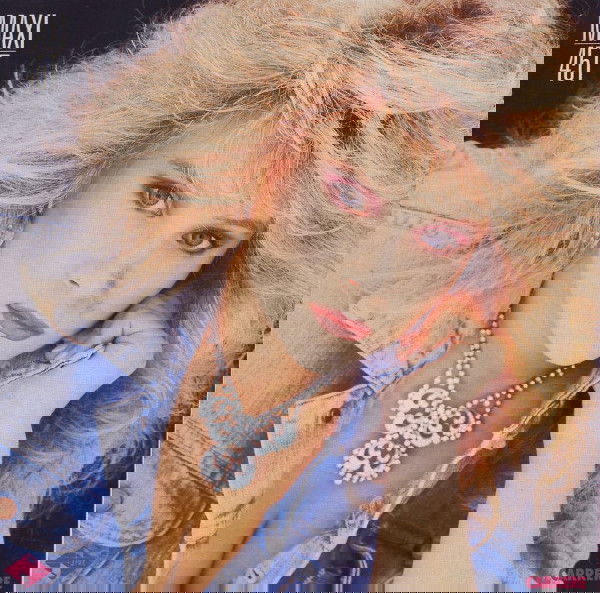 Samantha Fox