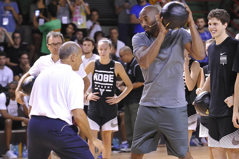 Piazzisti del Mamba preview