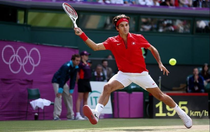 Ma perché Federer dovrebbe ritirarsi? preview