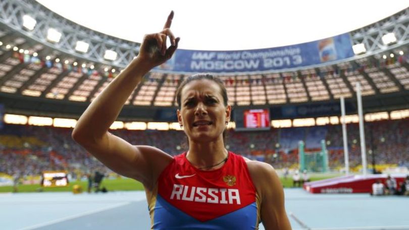 Russia e doping di Stato, colpirne uno per educarne nessuno article-post