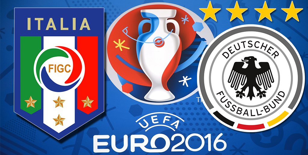 Il Muro del Calcio 2016.3 (ovvero, il Muro di Italia-Germania) article-post
