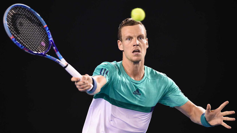 Rio 2016, la fuga del tennista medio preview