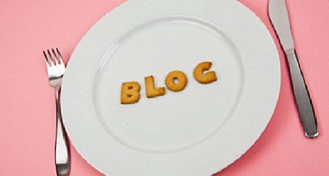 Foodblogger di oggi e scrocconi di una volta preview