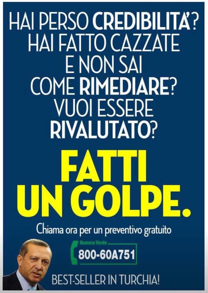 Erdogan e gli insegnanti, solidarietà da metà settembre preview