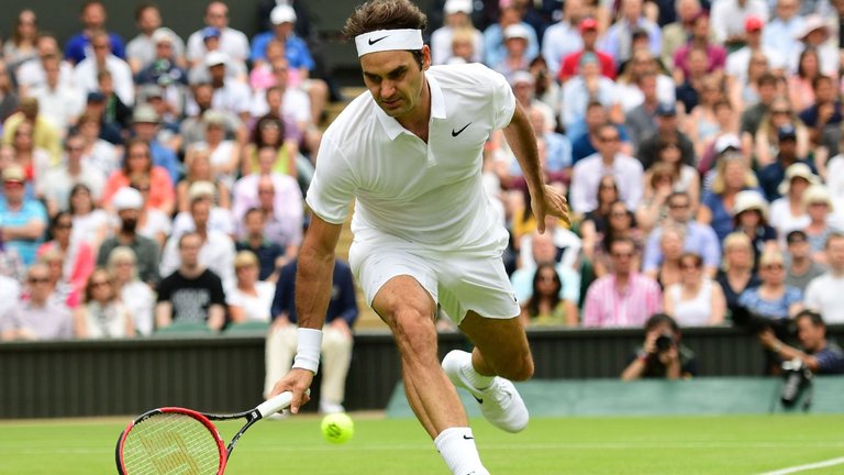 L’ultimo vero Federer preview