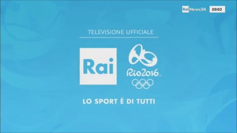RAI olimpica, retorica senza qualità preview