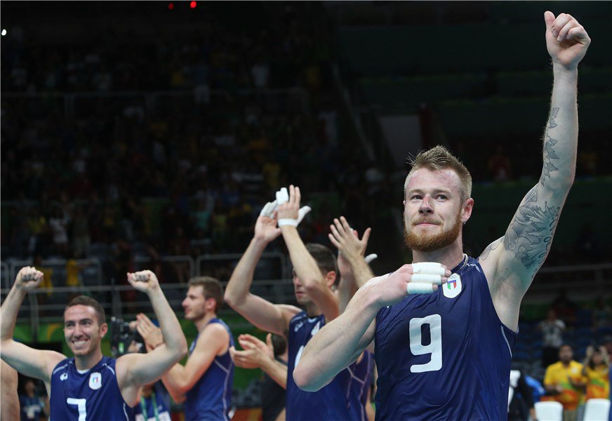 Il Muro di Rio 2016 (ovvero, il Muro di Zaytsev) article-post